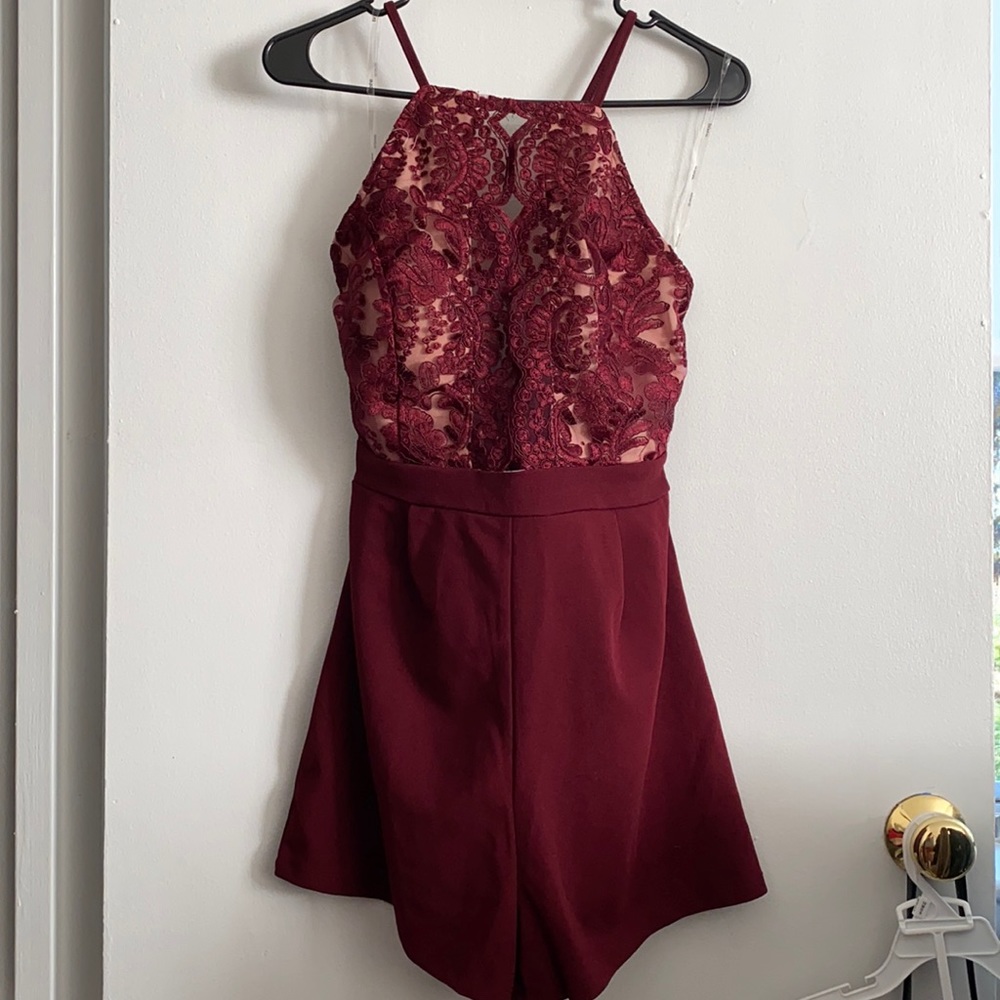 romper